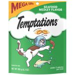 Temptations Seafood Medley