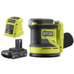 Ryobi R18ROS12P