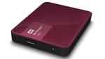 Western Digital My Passport