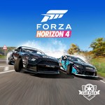 Forza Horizon 4