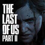 The Last of Us Part II