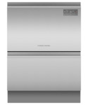 Fisher & Paykel DD60D2NX9