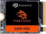 Seagate Firecuda 520N