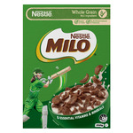 Milo Cereal