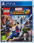 LEGO Marvel Super Heroes 2