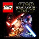 LEGO STAR WARS: The Force Awakens