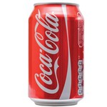 Coca-Cola Coke