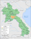 Laos