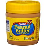 Kraft Peanut Butter