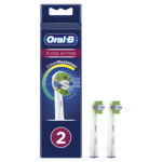 Oral-B FlossAction Brush Heads