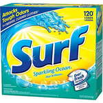 Surf Laundry Detergent