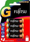 Fujitsu Alkaline G