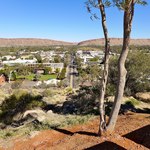 Alice Springs