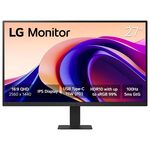 LG 27U631A-B