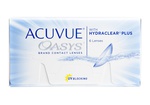 Acuvue Oasys