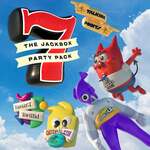 The Jackbox Party Pack 7