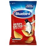 Bluebird Potato Chips