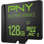 PNY High Performance microSDXC
