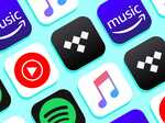 Music Streaming Service