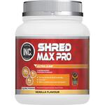 INC Shred Max Pro