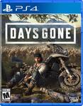 Days Gone