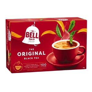 Bell Original Tagless Tea Bags Deals & Reviews - ChoiceCheapies