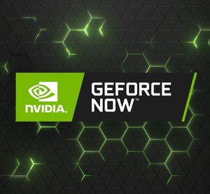 GeForce Now