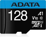 ADATA Premier microSDXC