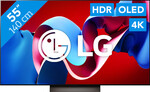 LG OLED55C46LA