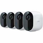 Arlo Essential Spotlight Camera VMC2430