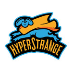 Hyperstrange