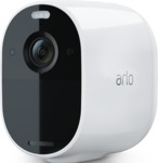 Arlo Essential Spotlight Camera VMC2030