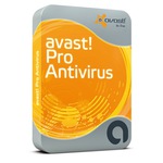 Avast Anti-Virus Pro