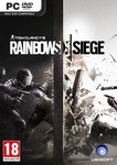 Tom Clancy's Rainbox Six: Siege