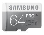 Samsung Pro MicroSD