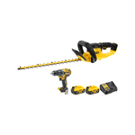 Dewalt DCMHT563DCD-XE