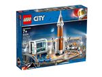 LEGO 60228 Deep Space Rocket & Launch Control