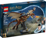LEGO 76406 Harry Potter Hungarian Horntail Dragon