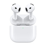 Apple AirPods 5 with Wireless Charging Case