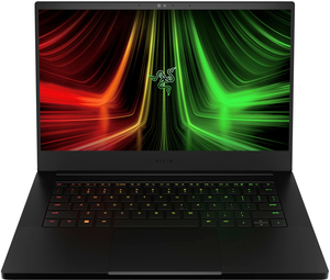 Gaming Laptop
