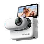 Insta360 GO 3S