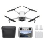 DJI Mini 3 Fly More Combo