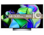 LG OLED48C36LA