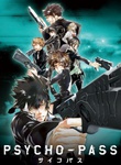 Psycho Pass