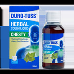 Duro-Tuss