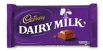 Cadbury Dairy Milk