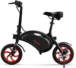 Electric Bicycle