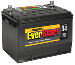 Car Battery