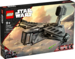 LEGO 75323 Star Wars The Justifier