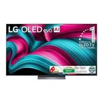 LG OLED48C56LA